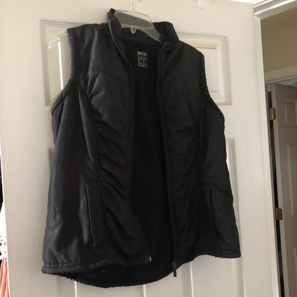 Vest